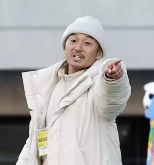 【高校サッカー】“金髪の元Ｊリーガー監督”率いる初出場・九州文化学園は浜松開誠館に０―２で敗れる