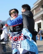 【箱根駅伝】創価大は総合８位でゴールし、７年連続でシード権獲得