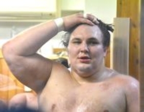 新大関・安青錦、４日連続の関取と稽古で総仕上げ　「疲れている中でも自分の相撲を取れた」…荒汐部屋に出稽古