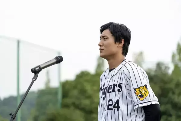 映画「栄光のバックホーム」全国に感動の嵐を巻き起こし興収１５億円超の大ヒット　勢い衰えずロングラン上映