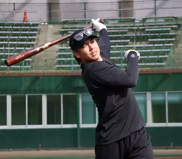 【阪神】藤川球児監督、春季キャンプ具志川スタートの梅野隆太郎に言及「自分自身を俯瞰で見る時間にできる」