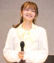 福留光帆、アイドル時代の無念を吐露「アイドルになりたくて芸能界に入ったのに全く目立てなかった」