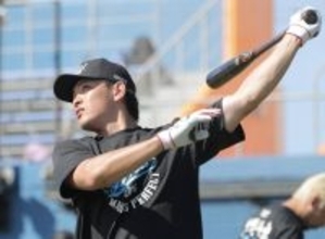 【日本ハム】国頭２軍キャンプ紅白戦スタメン　野村佑希「１番・一塁」矢沢宏太「２番・中堅」