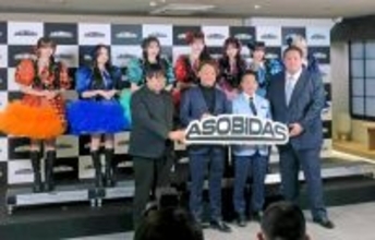 元横綱・照ノ富士がＣＡＮＤＹＴＵＮＥと登壇後、綱取りの安青錦に言及　「早めに横綱をつかんだほうがいい」