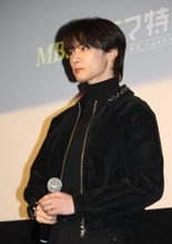 ＮＯＡ「気持ちがよかった」ドラマ初主演　ＴＢＳ系「救い、巣喰われ」