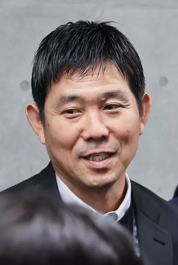 森保一監督、Ｗ杯ベースキャンプ地に決定のナッシュビルに「快適かつ集中。充実して過ごせる環境」