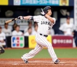 侍・吉田正尚の驚がく“５階席弾”にネット興奮「吉田正尚ヤバ！」「正尚は格が違うな」「やっぱり頼りになる男」の声殺到