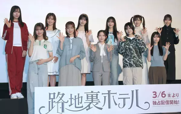 村井優の行きたい世界…「心はそのまま学生時代に行きたい」