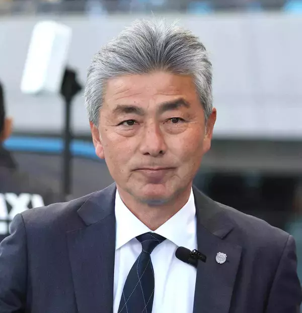 川崎・長谷部監督「あの１失点は鹿島の形」突かれたミスマッチ、終盤まで奮闘も勝ち点ゼロ「残念な結果」