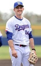 【中日】ボスラーが「３番・右翼」で昇格即スタメン　ドラフト６位・花田旭は３試合連続の先発　プロ初先発の深沢鳳介を攻略できるか