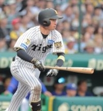 【阪神】近本光司が勝ち越し打　今季初のV打なるか　勝てば球団の最長記録を塗り替える中日戦開幕６連勝