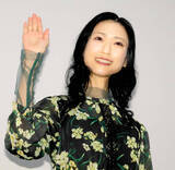 「壇蜜　恩師の死をきっかけに遺体衛生保全士の資格を取得　祖母からは「役に立つことを習え」と指摘」の画像1