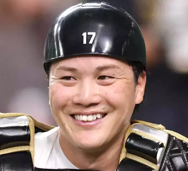 【阪神】２年連続の両リーグ最速２０勝なるか…先発マスク６連勝中の伏見寅威が２戦ぶりスタメン、門別啓人と高校の先輩後輩バッテリー