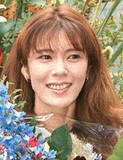 「網浜直子、イケメン次男と顔出し２ショット「目元が似てる～」「そっくり」…ミスター慶応グランプリで話題」の画像1