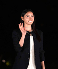 土屋太鳳　「学校をつくりたい」ビッグな野望を明かす　能登の人々との挑戦も…