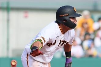 【巨人】育成５位・知念大成が「１番・右翼」、前日アーチの相沢白虎は「６番・左翼」　先発は堀江正太郎…３軍ＢＣ栃木戦スタメン