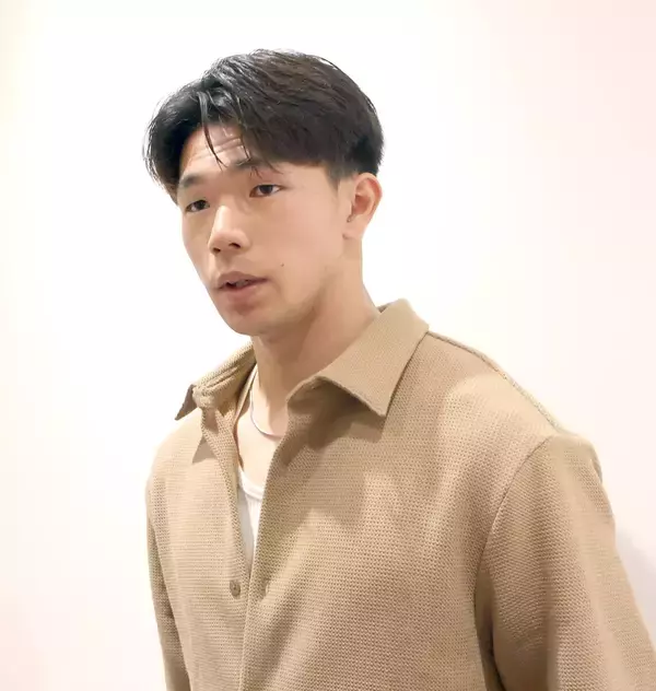 塩貝健人「点で黙らせるだけ」「目標は得点王。それしかなくないですか？」２１歳ＦＷが初のＷ杯へ強気発言