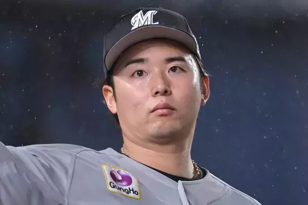 ロッテのサブロー監督「信頼はありますが…」守護神が１２球団トップ１７セーブも厳しい言葉…横山陸人「反省しないと」