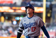 大谷翔平、史上５人目の３登板連続アーチへ　リアル二刀流でＤバックス戦「１番・投手」　得意の６月に新伝説なるか