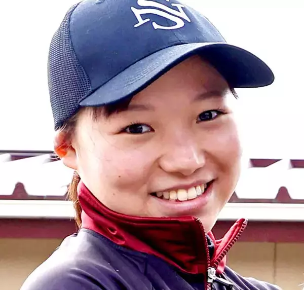 今春の福島リーディング獲得の小林美駒騎手が６・１１の楽天―巨人戦で自身初の始球式登板