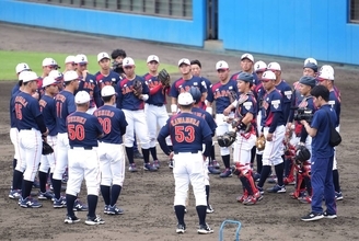 【侍ジャパン】大学日本代表が米国下してＷＣＢＣ初代王者に輝く…延長１１回タイブレークで１次リーグのリベンジ果たし頂点に