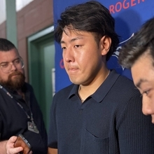 岡本和真の“不動心”　大谷翔平超えの２３号にも「毎日けがなくプレーできたら一番」　日本人１年目の最多記録更新