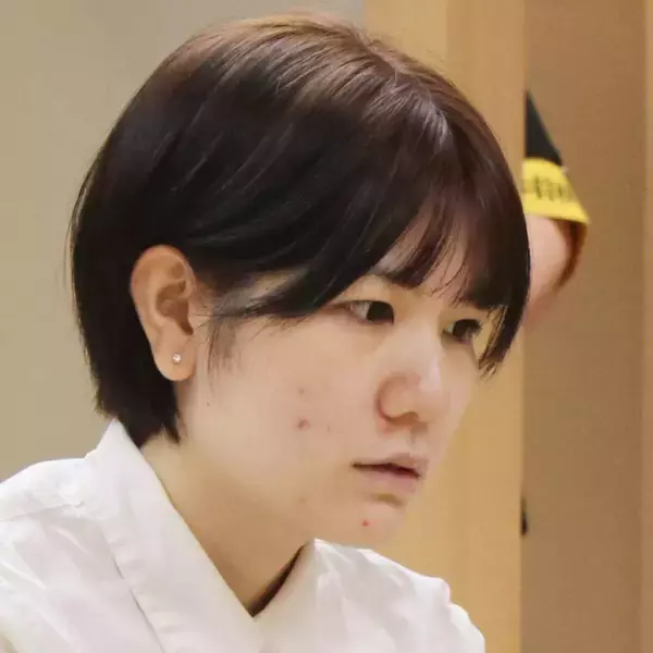 女流名人リーグ初参加の磯谷祐維女流二段、無傷５連勝で単独首位　福間女流五冠に初手合いで勝利