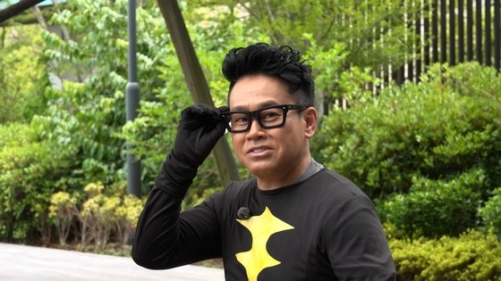 【静岡第一テレビ】宮川大輔がショート動画撮影に挑戦！　「金曜モンスター」になかやまきんに君参戦…２８日午後７時から放送