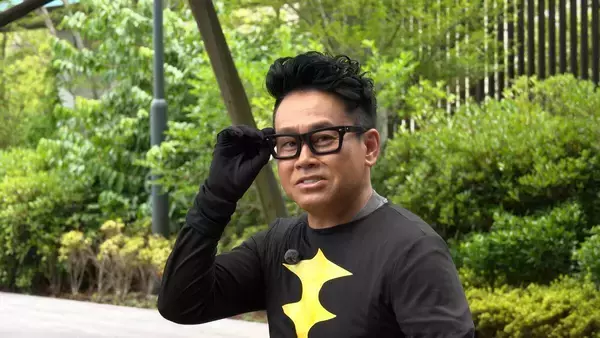 【静岡第一テレビ】宮川大輔がショート動画撮影に挑戦！　「金曜モンスター」になかやまきんに君参戦…２８日午後７時から放送
