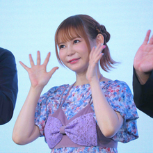 中川翔子　不登校だった中学時代を回想「あの時間があったからこの人生に」　双子の男児については「いつ反抗期が来るかドキドキ」