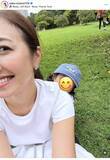 「フジ退社の小澤陽子アナ、「こんなに長いこと離れるのなんて初めて」娘との遠距離への不安を吐露「共感出来ます」の声多数」の画像1