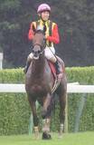「【紫苑Ｓ】骨折明け３番人気ジッピーチューンは１０着　久々、初距離、重馬場…「ごまかしながら…」北村友一騎手」の画像1