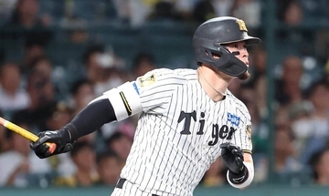 【ＮＰＢ今日の見どころ】阪神の佐藤が２年連続３００塁打到達なら金本知憲以来球団４人目　