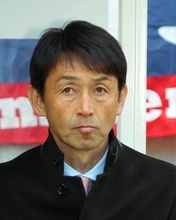 元鹿島の石井正忠氏がなでしこジャパンのコーチに就任　１０月の活動から帯同　教え子の内田篤人コーチと共闘へ