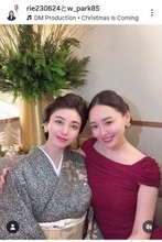 ４１歳「筆談ホステス」銀座のクラブで働く姿を公開「めちゃ綺麗」政界への思いもチラリ…斉藤里恵氏「誇らしい」