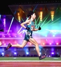 【箱根駅伝】青学大エースが激白「区間記録狙える」　３年連続「花の２区」濃厚　来年２月２度目マラソン挑戦の黒田朝日