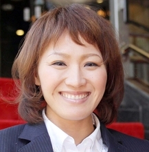 ダイエット宣言の丸山桂里奈　突然のイメチェン「可愛いんだけど！」「お似合い」体重公表で話題