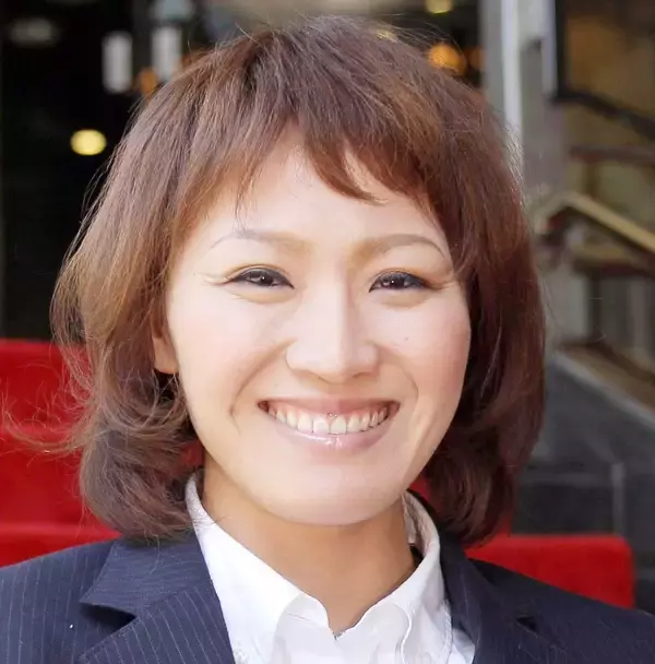 ダイエット宣言の丸山桂里奈　突然のイメチェン「可愛いんだけど！」「お似合い」体重公表で話題