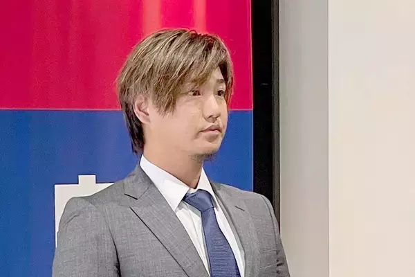 人見知りでも情に厚かった中日・佐藤龍世　移籍から４か月で戦力外通告→引退決断　グラウンドでまた笑顔が見たい