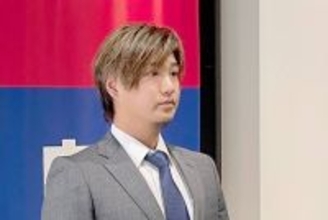 人見知りでも情に厚かった中日・佐藤龍世　移籍から４か月で戦力外通告→引退決断　グラウンドでまた笑顔が見たい