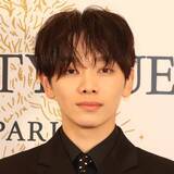 「宮世琉弥の横顔が話題！「Ｅラインきれいすぎ」「りゅびたんの横顔すきーーー」ファンもん絶」の画像1