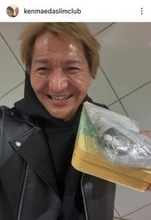 松本人志の差し入れがスゲー！「この弁当は美味しい」中身が判明し騒然　共演者が次々と写真アップ