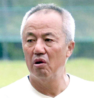 【センバツ】近畿６枠ラストは東洋大姫路　岡田龍生監督「近畿大会の後は『信じて（練習に）取り組め』と、やってきた。良かった」