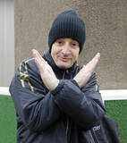 「１１Ｒで有力馬に騎乗予定だったルメール騎手「グリップがなくなった」　東京競馬は積雪の影響で８Ｒ以降が中止に　」の画像1