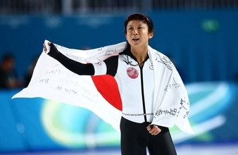 【五輪】高木美帆の姉・菜那さん「こんなもんじゃない」　1500ｍでも期待