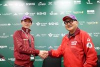 【サウジＣ】フォーエバーヤング連覇へ矢作調教師は泰然自若　刺客送るバファート調教師にも「準備はできている」