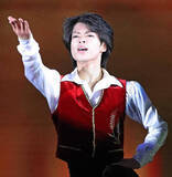 「「電撃引退」から１２年…フィギュア選手から人生激変！最新ショット「いまや准教授」「うわー、町田くん！」解説が大反響」の画像1