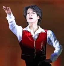 「電撃引退」から１２年…フィギュア選手から人生激変！最新ショット「いまや准教授」「うわー、町田くん！」解説が大反響