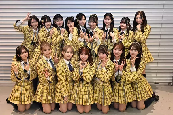 ＡＫＢ４８　一日限りのメンバー、セットリストで全２３曲熱唱「最高に最高に最高に楽しかったです」