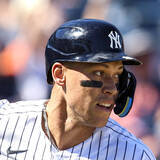 「ジャッジ、米代表ユニ姿でＶ奪還宣言「次は違う展開にする」…主将として「全員からベストを引き出す」」の画像1